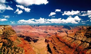 De beste nasjonal parkene i USA